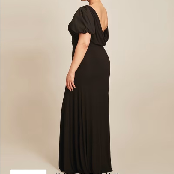 NWT 11 Honore Carter Maxi Dress size 3 (22/24) - Picture 3 of 6